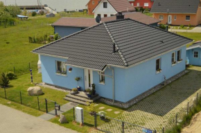 FH Das blaue Haus am Peenestrom_BL in Peenemünde
